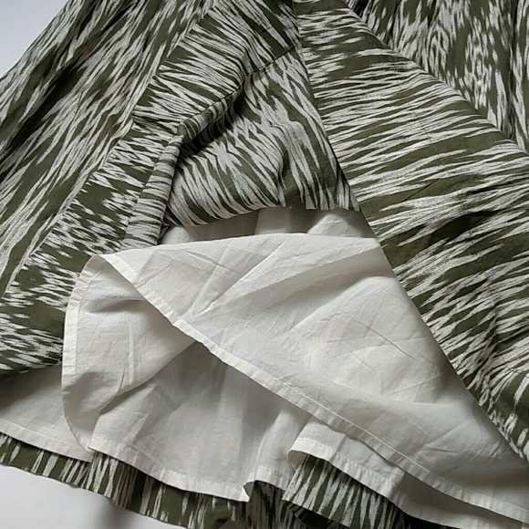 Banana Republic skirt - Picture 3 of 5